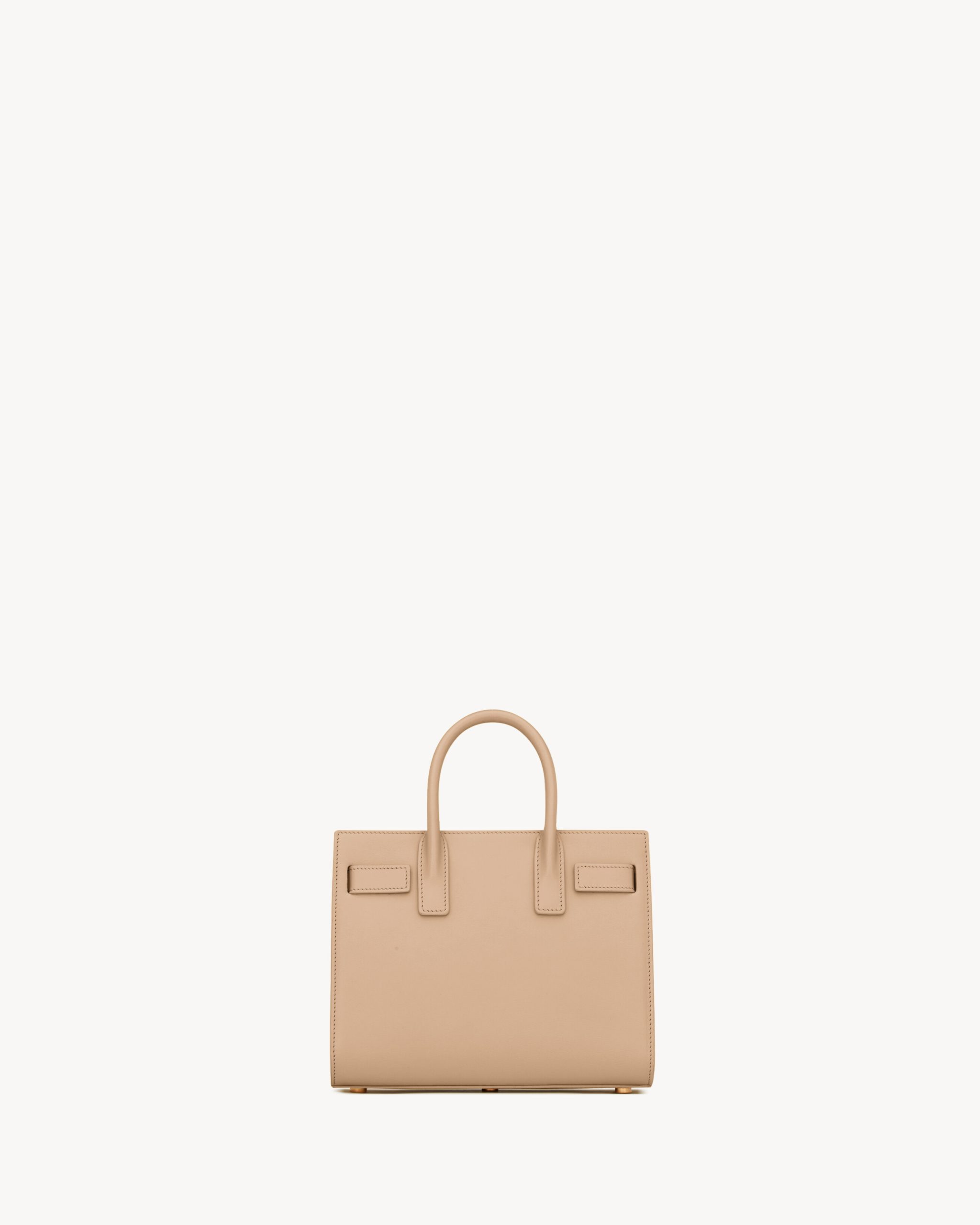 YSL SAC DE JOUR IN SMOOTH LEATHER – NANO - Image 2